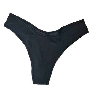 SKIMS U CUT BIKINI PANTY NWT